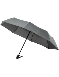 Parasol automatyczny, składany z logo firmy w LazyStore!