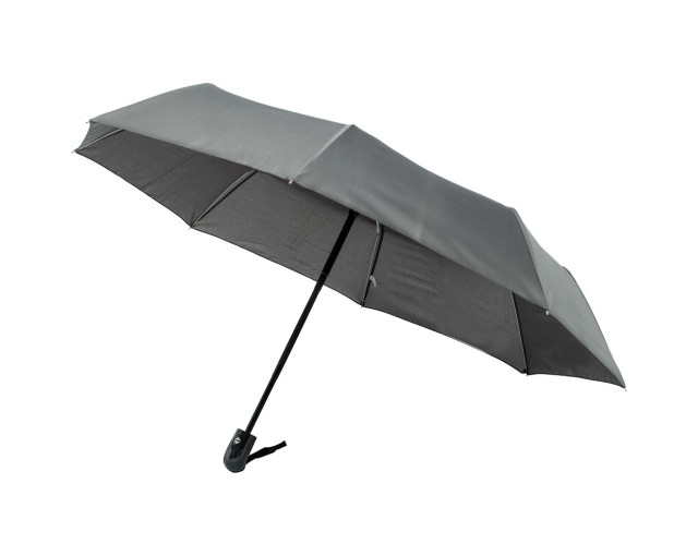 Parasol automatyczny, składany z logo firmy w LazyStore!