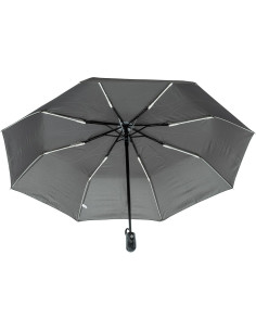 Parasol automatyczny, składany z logo firmy w LazyStore! 2