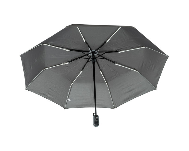 Parasol automatyczny, składany z logo firmy w LazyStore!