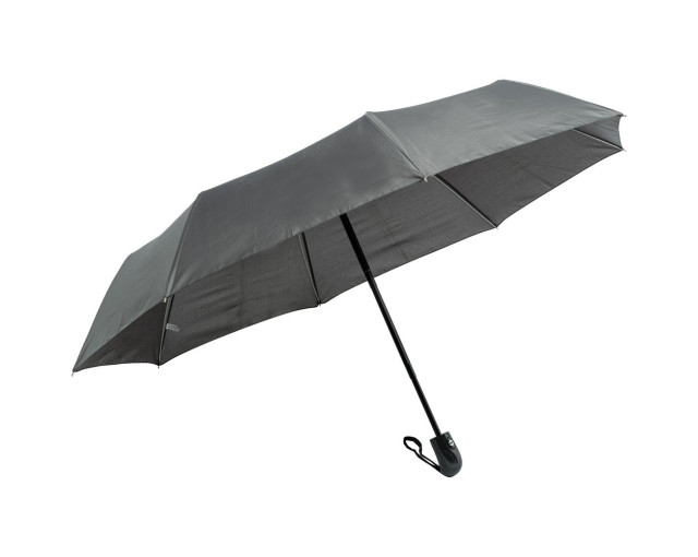 Parasol automatyczny, składany z logo firmy w LazyStore!
