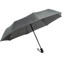 Parasol automatyczny, składany z logo firmy w LazyStore!