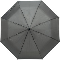 Parasol automatyczny, składany z logo firmy w LazyStore!