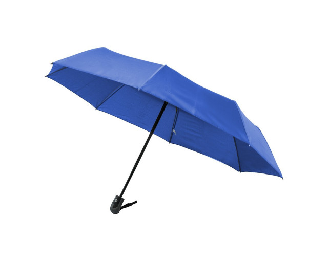 Parasol automatyczny, składany z logo firmy w LazyStore!