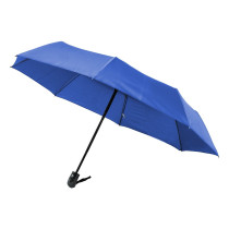 Parasol automatyczny, składany z logo firmy w LazyStore!