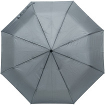 Parasol automatyczny, składany z logo firmy w LazyStore!