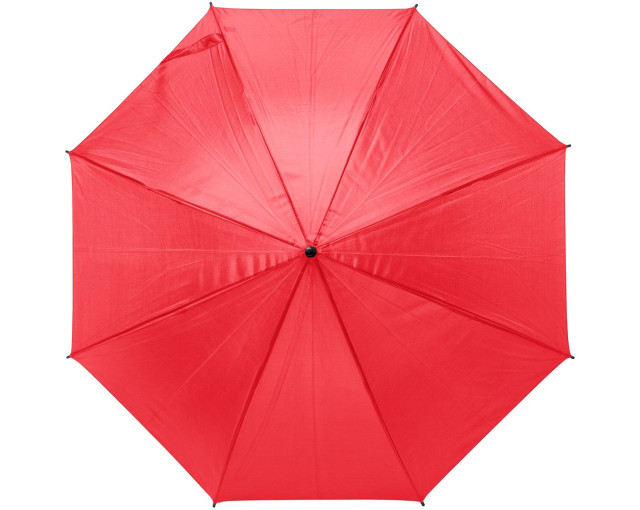 Parasol automatyczny z logo firmy w LazyStore!