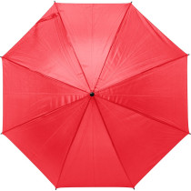Parasol automatyczny z logo firmy w LazyStore!