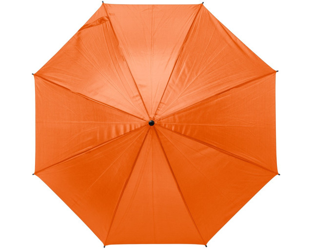 Parasol automatyczny z logo firmy w LazyStore!