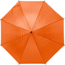 Parasol automatyczny z logo firmy w LazyStore!