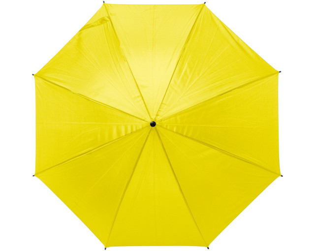 Parasol automatyczny z logo firmy w LazyStore!