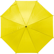 Parasol automatyczny z logo firmy w LazyStore!