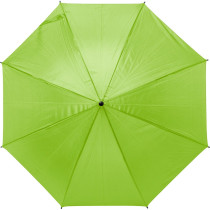 Parasol automatyczny z logo firmy w LazyStore!