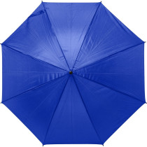 Parasol automatyczny z logo firmy w LazyStore!