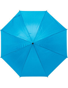 Parasol automatyczny z logo firmy w LazyStore!
