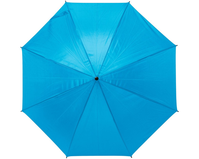Parasol automatyczny z logo firmy w LazyStore!