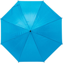 Parasol automatyczny z logo firmy w LazyStore!