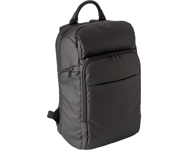 Plecak na laptopa 15" z logo firmy w LazyStore!
