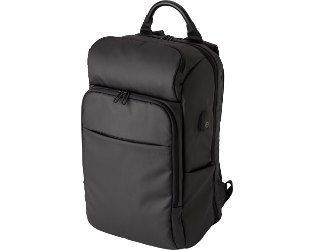 Plecak na laptopa 15" z logo firmy w LazyStore!