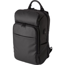 Plecak na laptopa 15" z logo firmy w LazyStore!