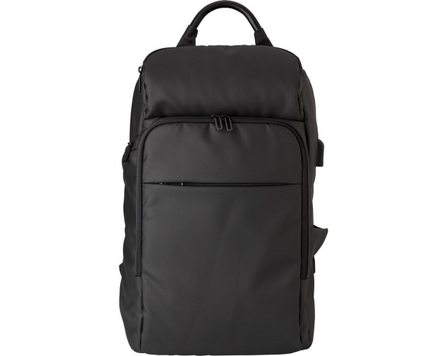 Plecak na laptopa 15" z logo firmy w LazyStore!