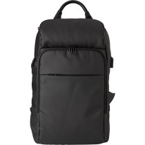 Plecak na laptopa 15" z logo firmy w LazyStore!