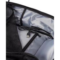 Plecak na laptopa 15" z logo firmy w LazyStore!