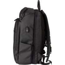 Plecak na laptopa 15" z logo firmy w LazyStore!