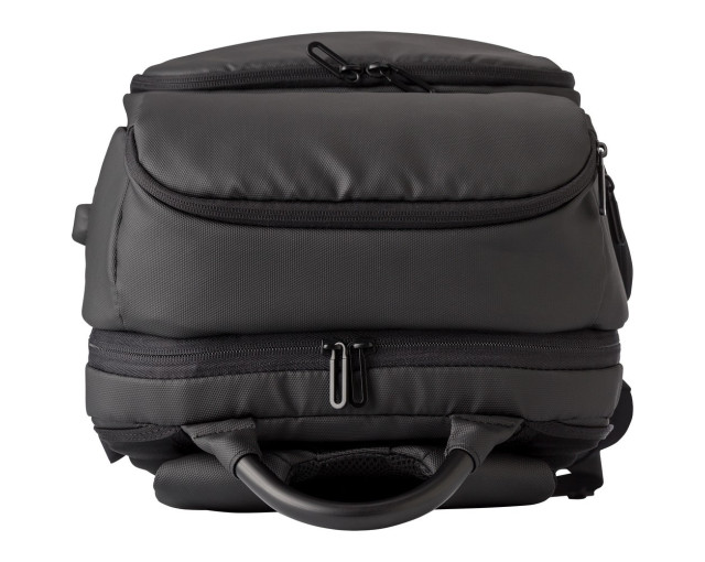 Plecak na laptopa 15" z logo firmy w LazyStore!