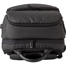 Plecak na laptopa 15" z logo firmy w LazyStore!