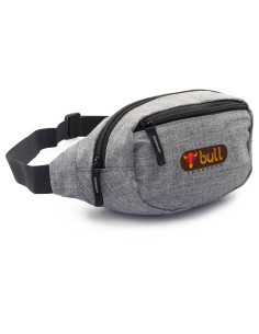 Saszetka zapinana w pasie rPET B'RIGHT z logo firmy w LazyStore!