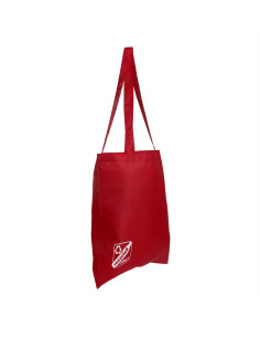 Torba rPET z logo firmy w LazyStore!