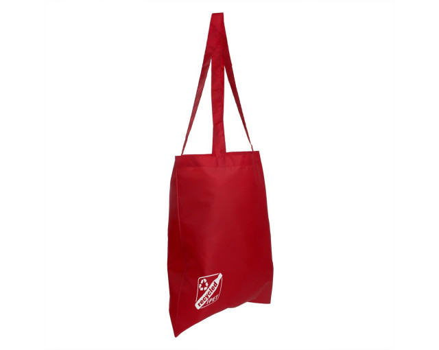 Torba rPET z logo firmy w LazyStore!