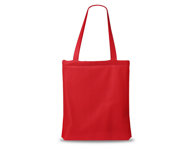 Torba rPET z logo firmy w LazyStore!