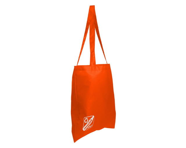 Torba rPET z logo firmy w LazyStore!