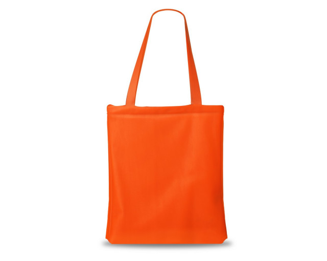 Torba rPET z logo firmy w LazyStore!