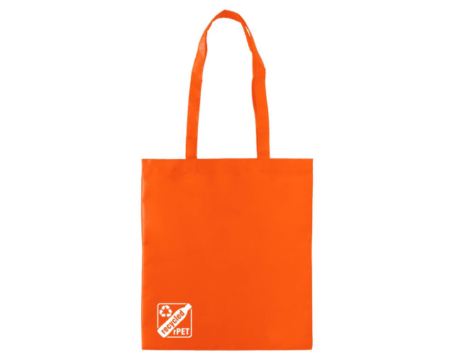 Torba rPET z logo firmy w LazyStore!