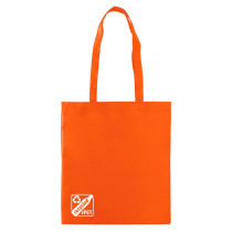 Torba rPET z logo firmy w LazyStore!