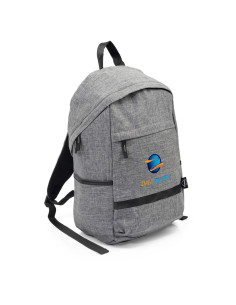 Plecak na laptopa 15,6" rPET B'RIGHT z logo firmy w LazyStore!