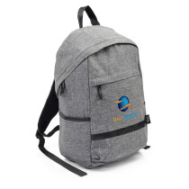 Plecak na laptopa 15,6" rPET B'RIGHT z logo firmy w LazyStore!