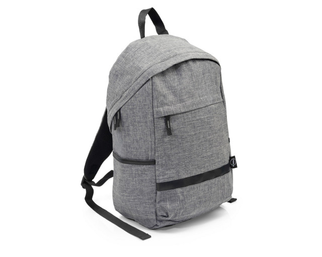 Plecak na laptopa 15,6" rPET B'RIGHT z logo firmy w LazyStore!