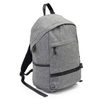 Plecak na laptopa 15,6" rPET B'RIGHT z logo firmy w LazyStore!