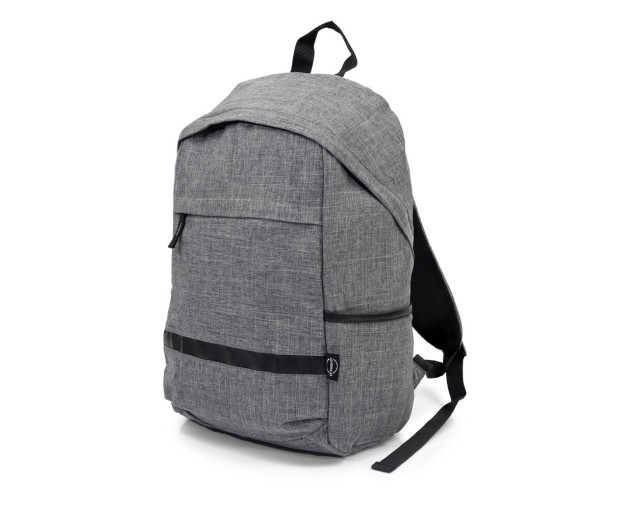 Plecak na laptopa 15,6" rPET B'RIGHT z logo firmy w LazyStore!