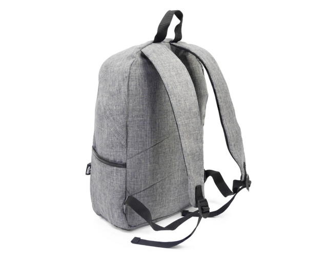 Plecak na laptopa 15,6" rPET B'RIGHT z logo firmy w LazyStore!