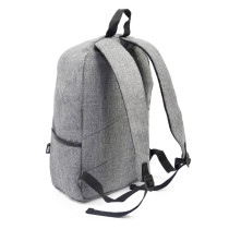 Plecak na laptopa 15,6" rPET B'RIGHT z logo firmy w LazyStore!