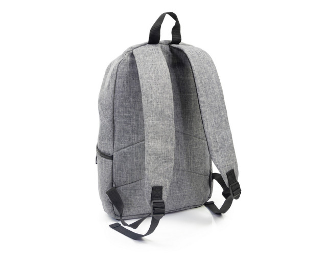 Plecak na laptopa 15,6" rPET B'RIGHT z logo firmy w LazyStore!