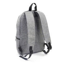 Plecak na laptopa 15,6" rPET B'RIGHT z logo firmy w LazyStore!