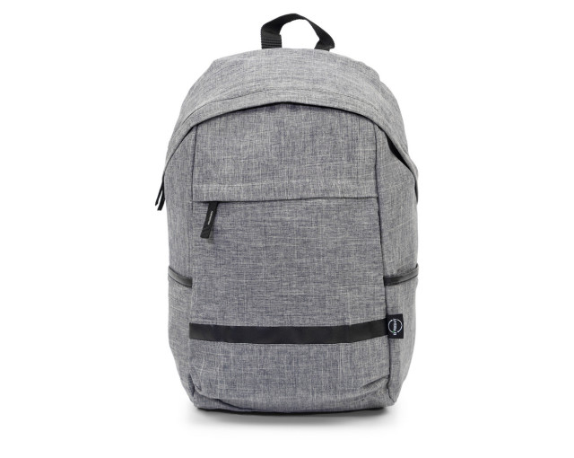 Plecak na laptopa 15,6" rPET B'RIGHT z logo firmy w LazyStore!