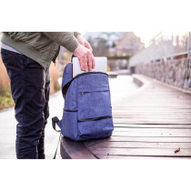 Plecak na laptopa 15,6" rPET B'RIGHT z logo firmy w LazyStore!