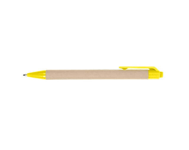 Notatnik ok. A5 z długopisem z logo firmy w LazyStore!
